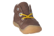 RICOSTA Pepino Schnürstiefel (50 1200103/280) braun 6