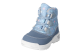 RICOSTA PEPINO Schnürstiefel (50 3800202/130) blau 5