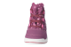 RICOSTA PEPINO Schnürstiefel (50 3800203/381) lila 3