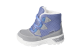 RICOSTA PEPINO Schnürstiefel reef (50 3800202/140) blau 1