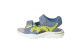 RICOSTA Sandalen (50 6701600/141) blau 1