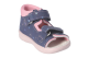 RICOSTA PEPINO Sandalen (50 3500802/180) blau 6