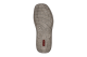 RIEKER low dunst (03089-64) grijs 5