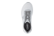 RIEKER low (09106-80) weiss 3