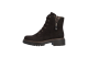 RIEKER nougat/antik/espresso (72617-25) marrom 3