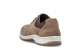 RIEKER Sportliche Schnürer (03318-25) braun 4
