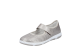 RIEKER low (42455-60) silber 1