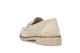 RIEKER Slipper Trotteur (51865-60) beige 4