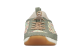 Rieker Slipper Trotteur (55960-52) verde 3