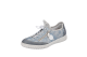 RIEKER Slipper Trotteur (N0963-12) blau 5