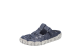 Rieker Clogs (L0396-14) bleu 1