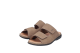 RIEKER Pantoletten (25594-25) braun 6