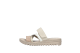 Rieker Klassische Pantoletten (V4652-90) beige 1