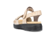 RIEKER Sandalen (V8161-62) beige 4