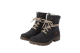 RIEKER Schnürstiefel (78550-14) schwarz 5