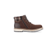 RIEKER Schnürboots (F3812-27) braun 2