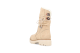 RIEKER Klassische Stiefeletten (Z8550-60) beige 4