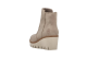 RIEKER Klassische Stiefeletten (Y5065-64) beige 4