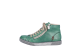 RIEKER Schnürstiefel (Z1221-53) grün 1