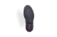 RIEKER Schnürstiefel (Z2842-24) braun 5