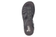 RIEKER Klassisch (60870-00) schwarz 6