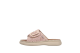 RIEKER Klassische Pantoletten (V3053-90) beige 5