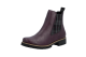 RIEKER Klassische Stiefeletten (79592-30) lila 1