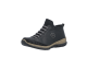 RIEKER Klassische Stiefeletten (N3258-00) schwarz 1