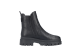 RIEKER Klassische Stiefeletten (Z9460-00) schwarz 2