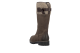 RIEKER Klassische tabak havanna wood (Y9190-25) braun 4