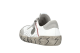Rieker Slipper (L0355-80) bianco 3