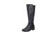 RIEKER Klassische (75490-00) preto 1