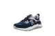 RIEKER low pazifik jeans mare bleu cement (U1305-14) blu 1
