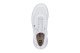 RIEKER Slipper / Trotteur (M8551-80) wit 3