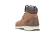 RIEKER Schnürboots (32330-24) braun 4