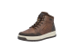 RIEKER Schnürboots (38504-25) braun 1