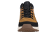 RIEKER Schnürboots butterscotch (U1670-68) schwarz 3