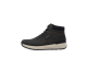 RIEKER Schnürboots (11502-45) schwarz 6
