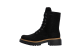 RIEKER Schnürstiefel (72609-00) noir 5