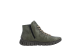 RIEKER Schnürstiefel mistel (57501-54) 2