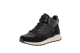 RIEKER Schnürstiefel (W0672-00) schwarz 5