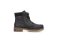 RIEKER Schnürstiefel (Y7418-00) schwarz 2