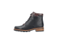 RIEKER Schnürstiefel (Z9340-00) schwarz 5