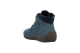 RIEKER Schnürstiefel royal//liane/pazifik (52544-14) blau 4