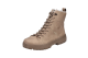 RIEKER Schnürstiefel (N0036-20) beige 1