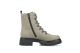 RIEKER Schnürstiefeletten (74643-52) beige 2