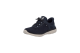 RIEKER Slipper / Trotteur marino/pazifik//negro (M5076-14) zwart 1