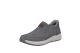 RIEKER Slipper (11550-42) gris 1