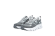 RIEKER Slipper blei (U3504-45) 6