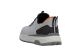 RIEKER Slipper dust (06153-42) grigio 4